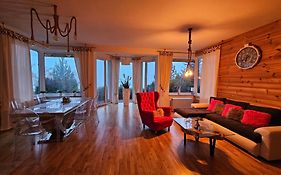 Apartamenty na Podhalu